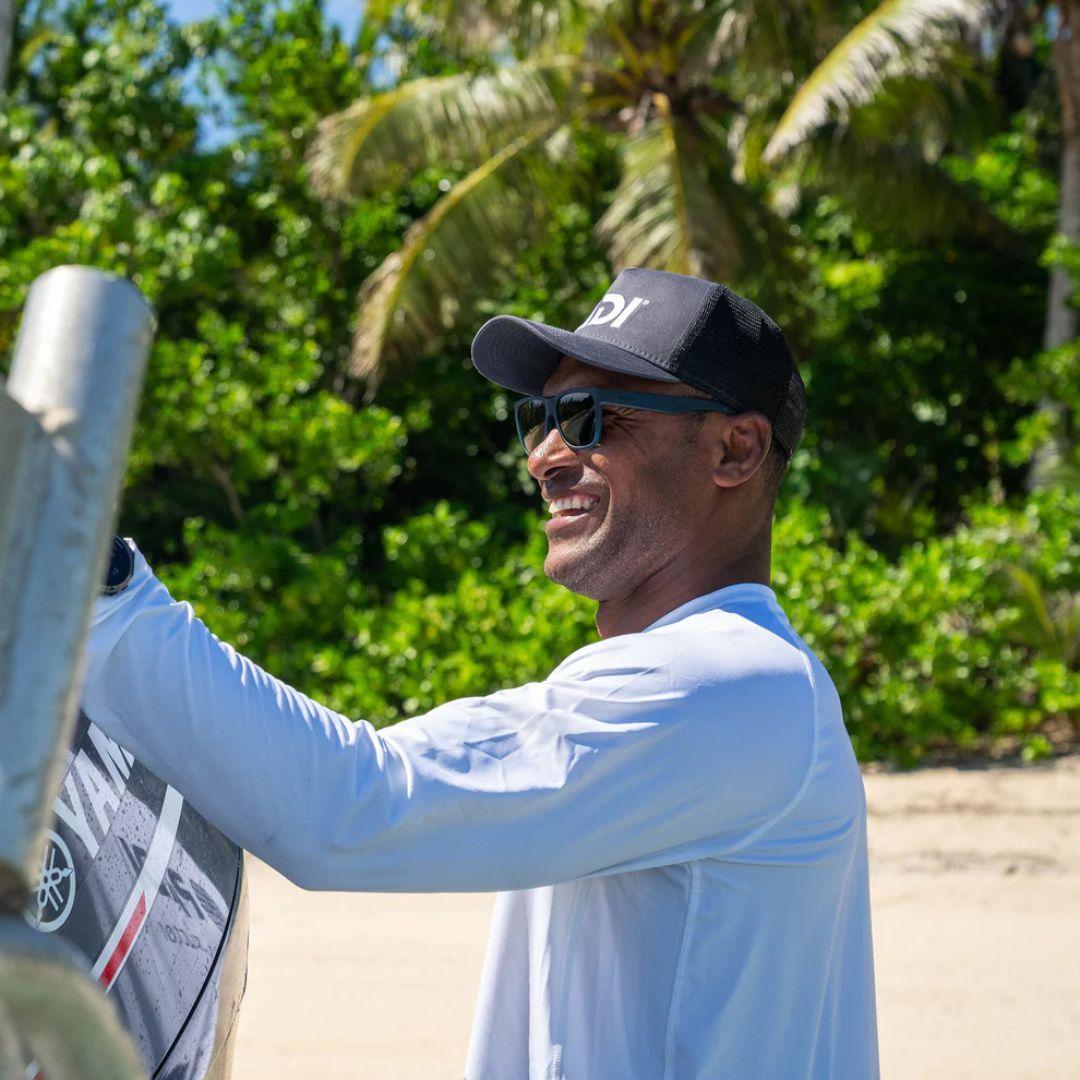 Smith Lowdown 2 Core Sunglasses